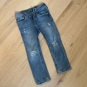 Boys gap jeans